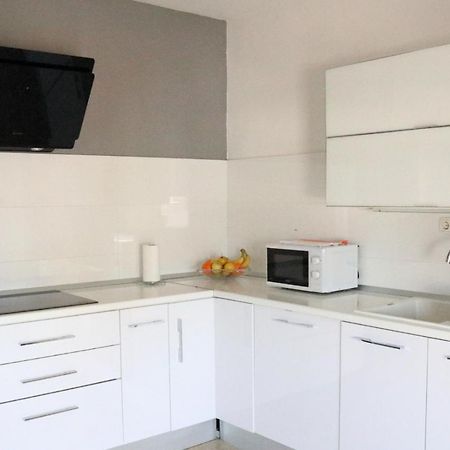 Apartmán Lucija Split Exteriér fotografie