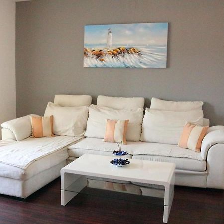 Apartmán Lucija Split Exteriér fotografie