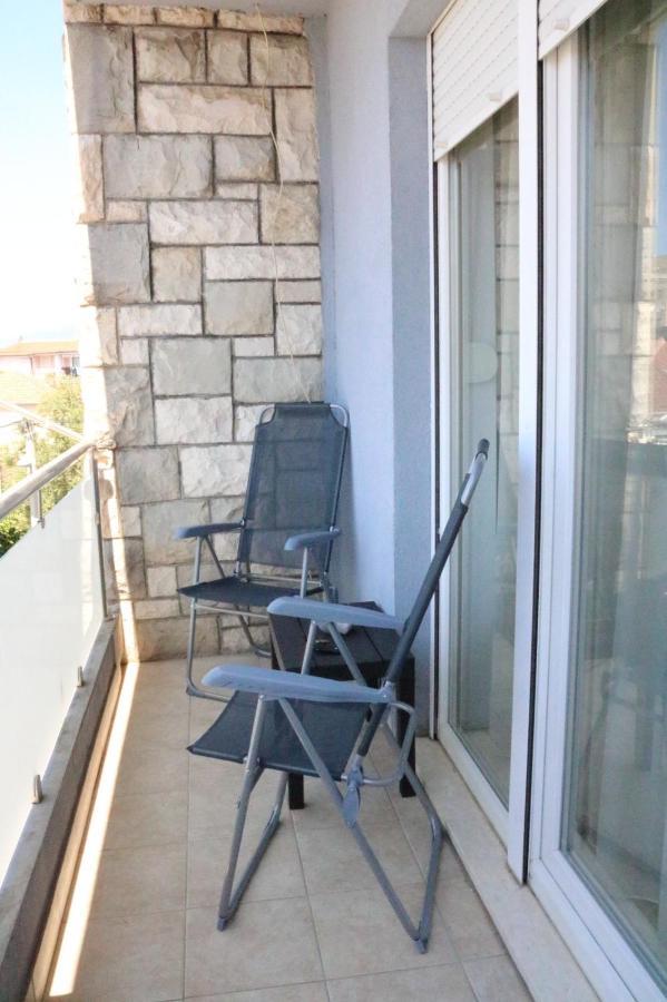 Apartmán Lucija Split Exteriér fotografie