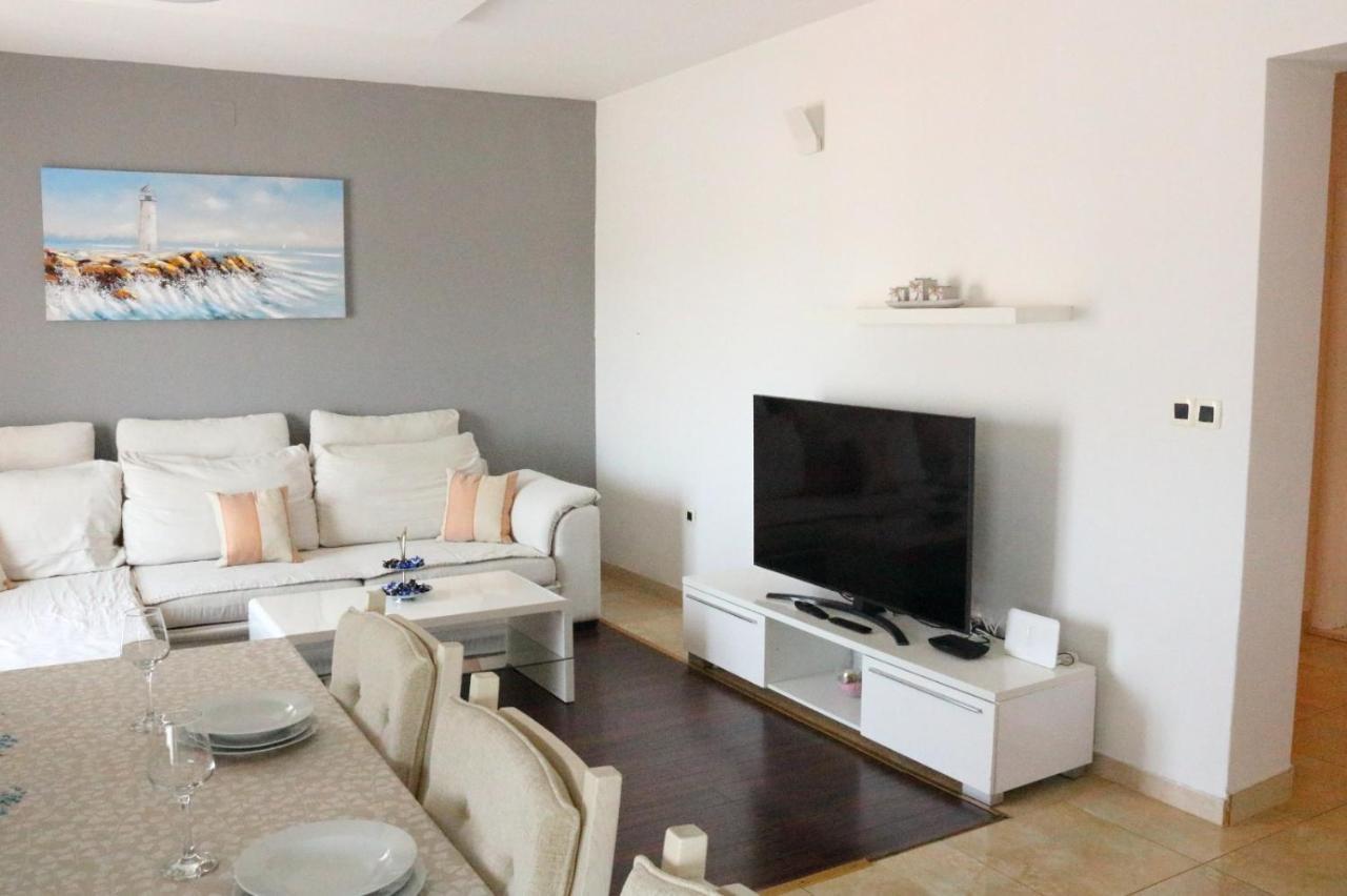 Apartmán Lucija Split Exteriér fotografie